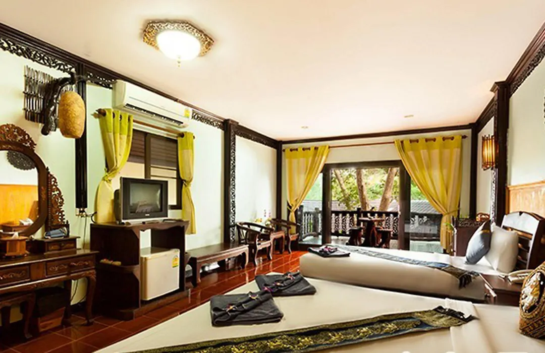 Paradise Pearl Bungalows-1