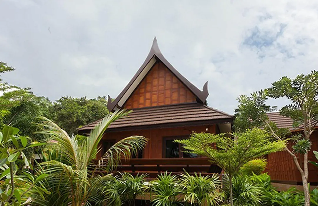 Paradise Pearl Bungalows-1