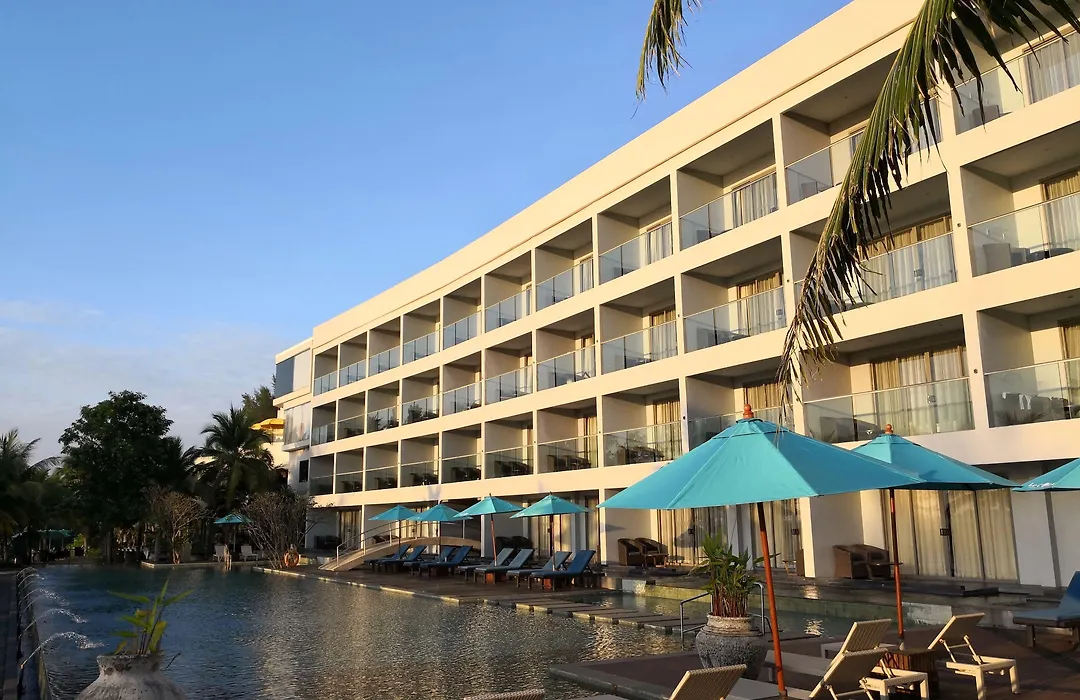 Le Coral Resort-1
