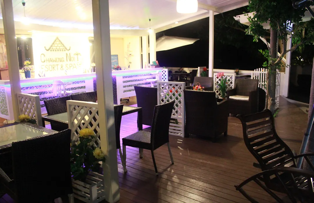 Chaweng Noi Resort-1