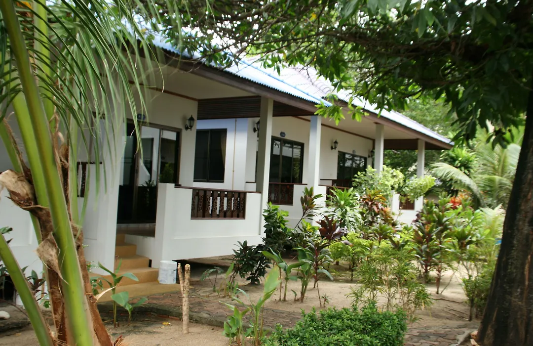 Marina Beach Resort - Sha Extra Plus-1