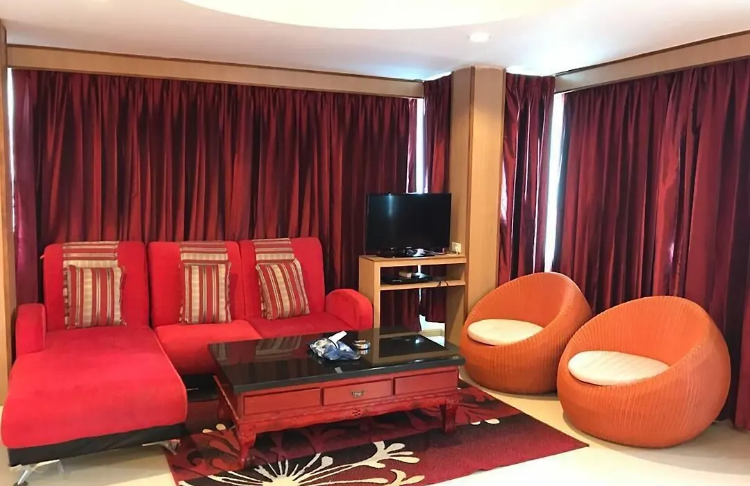Star Residency Hotel-1