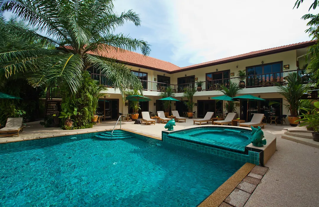 Baan Souy Resort-1