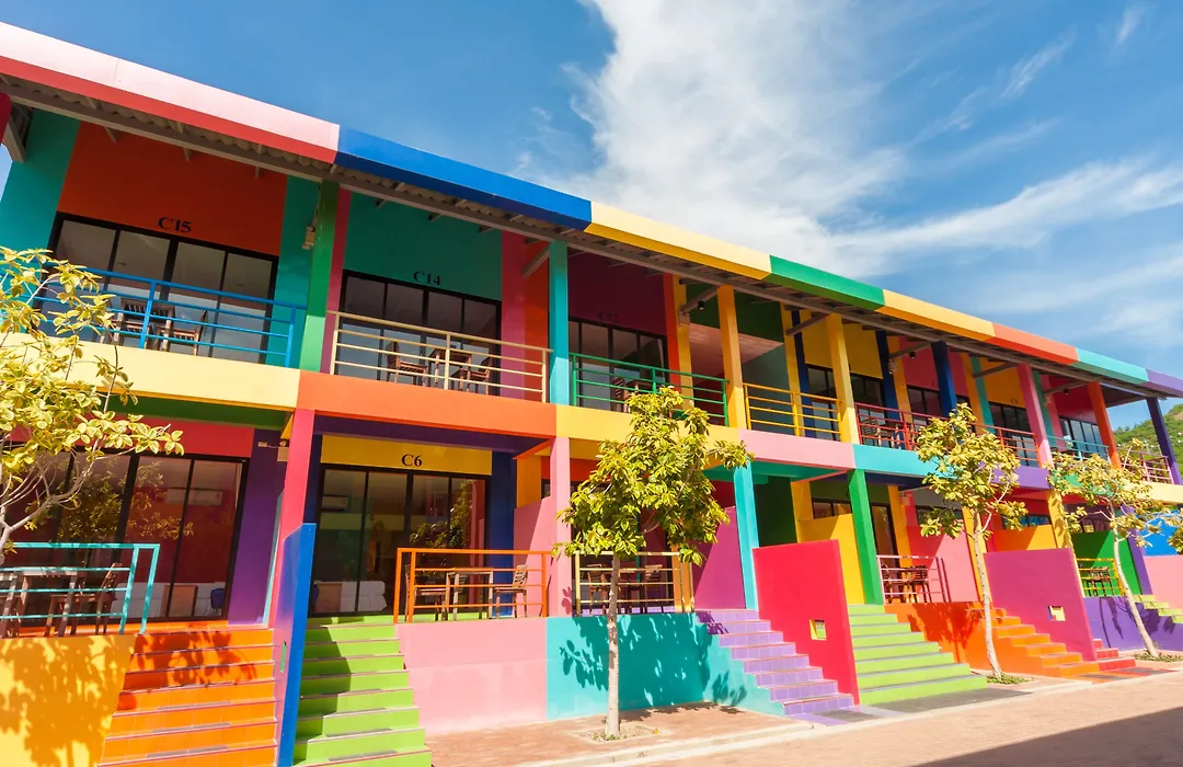 Xanadu Beach Resort-1