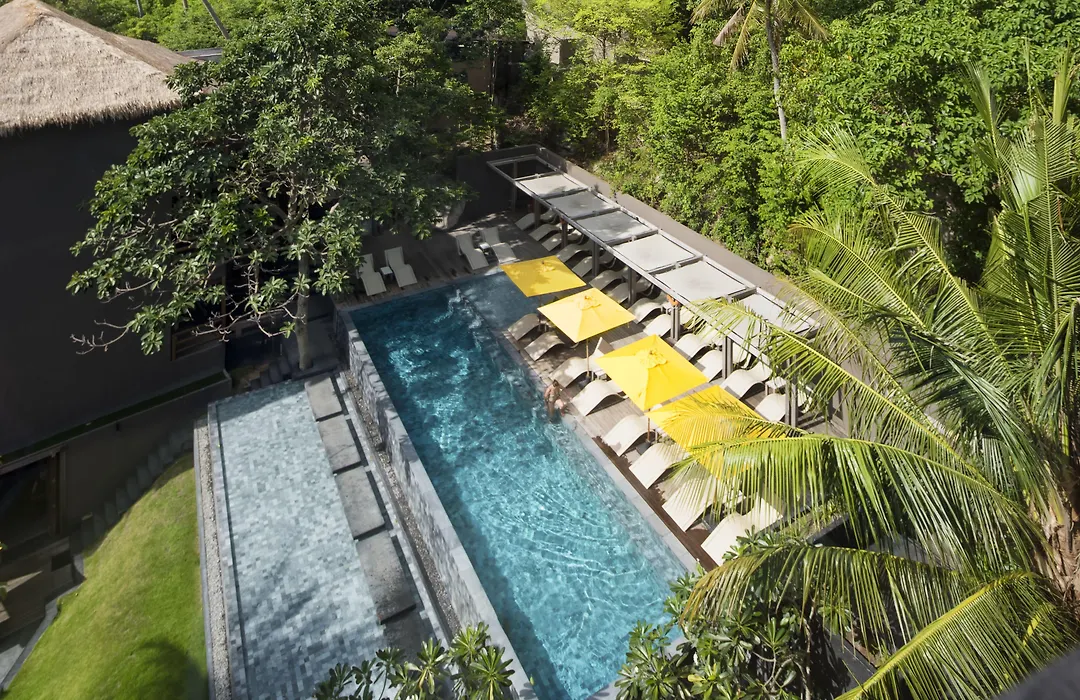 Haadtien Beach Resort-1