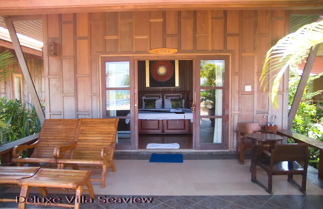 Baan Grood Arcadia Resort & Spa-1