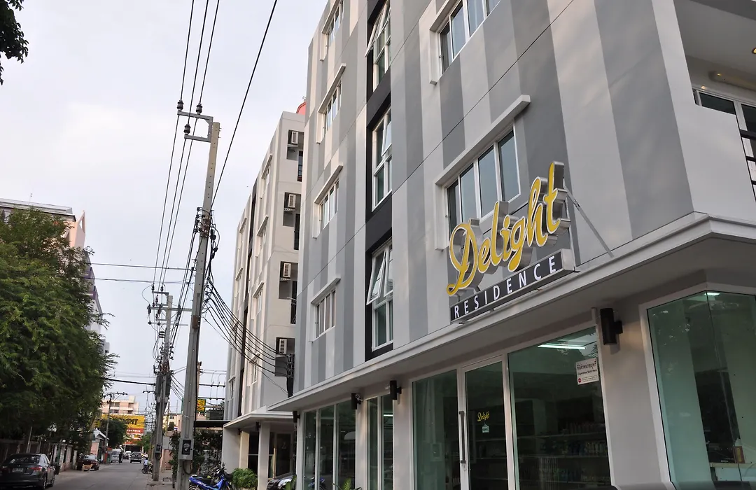 Delight Residence-1