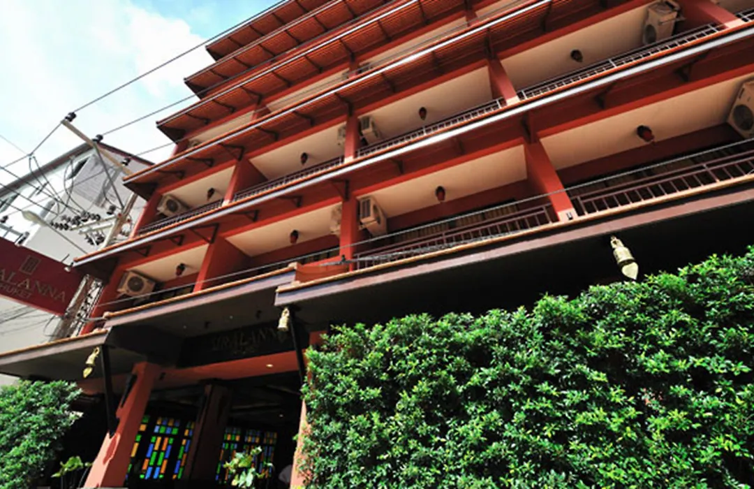 Siralanna Hotel-1