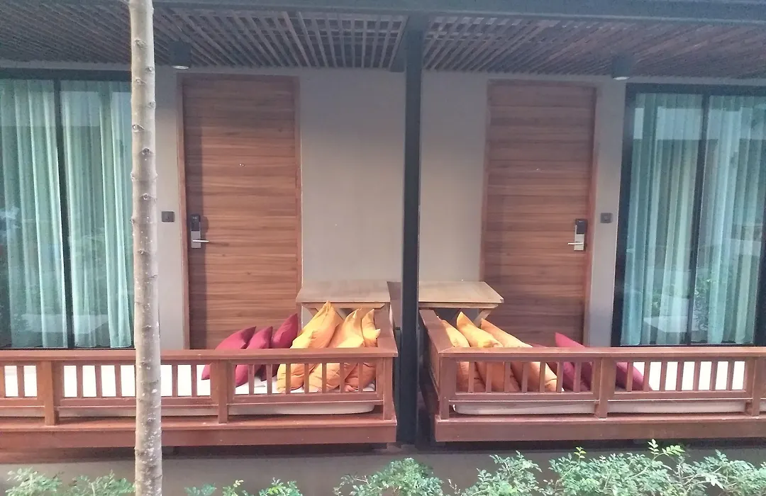 Banlansuan Resort-1