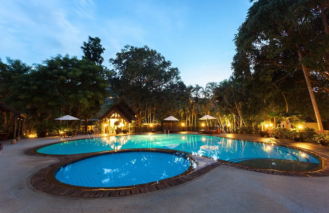 Kamala Beach Estate Resort - Sha Extra Plus-1