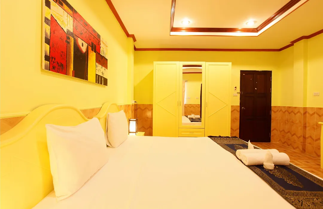 Amici Miei Guest House-1