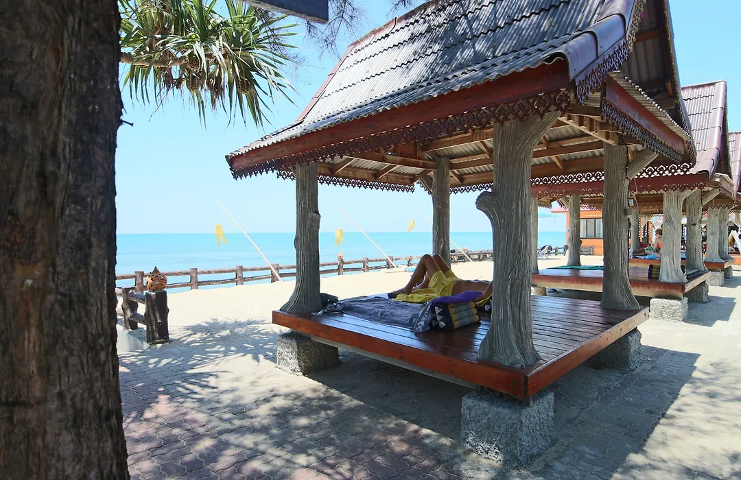 Blue Andaman Lanta Resort-1
