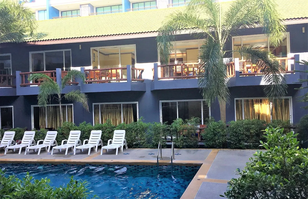Aonang Village Resort-1