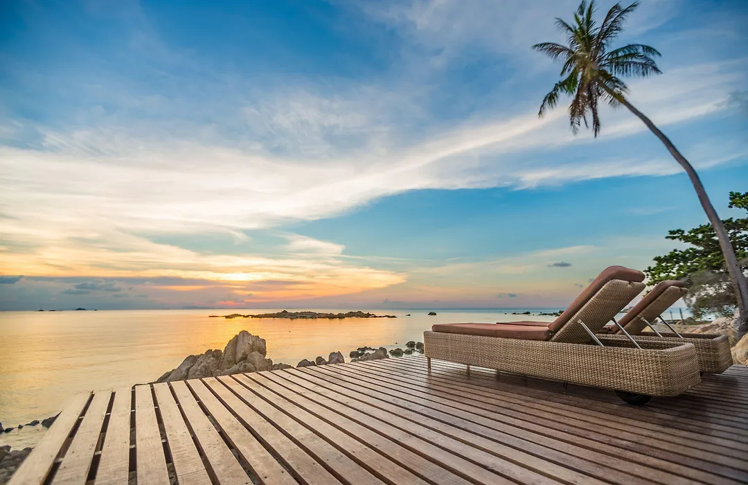 Beyond The Blue Horizon Boutique Bungalows-1
