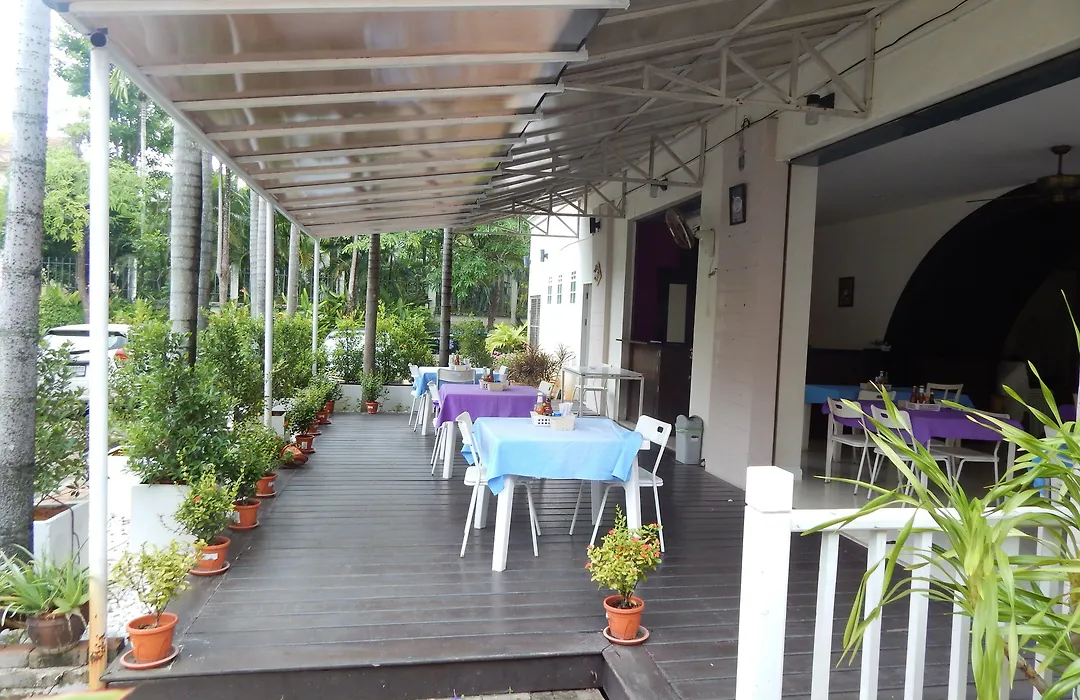Jinta Andaman-1