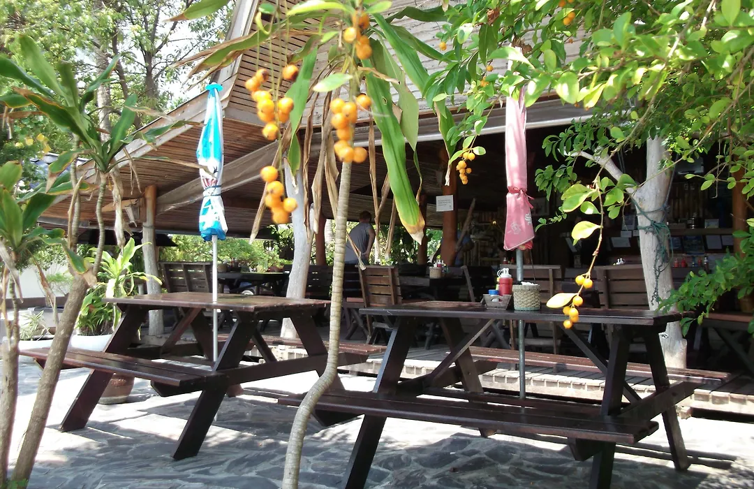 Coco Garden Resort-1