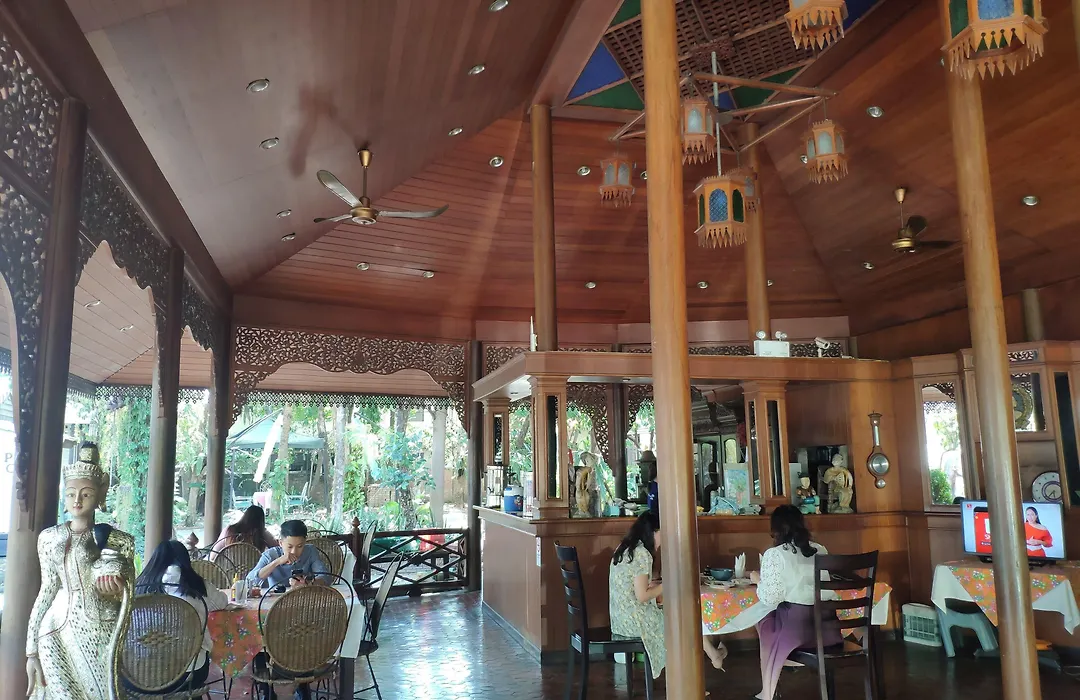 Changpuak Hotel-1