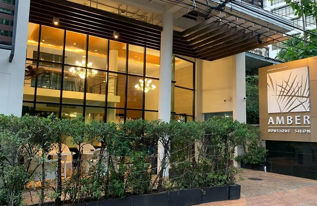 Amber Boutique Silom-1
