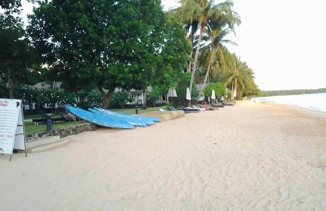 Makathanee Resort-1