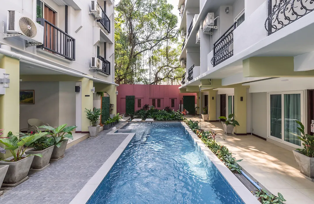 Cozytel Chiangmai-1