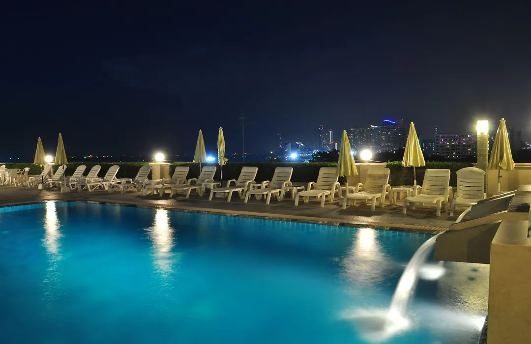 Flipper Lodge Hotel - Sha Extra Plus-1