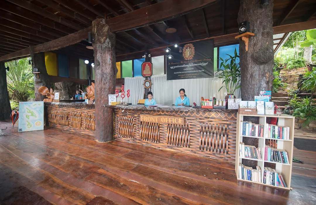 Phi Phi The Beach Resort-1