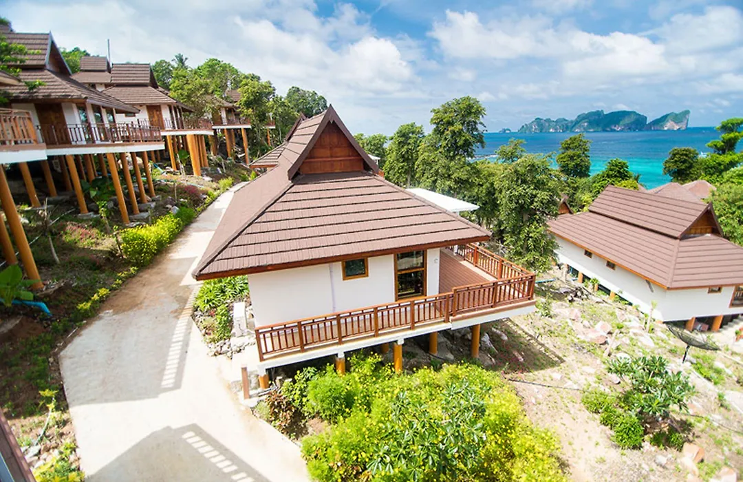 Phi Phi The Beach Resort-1