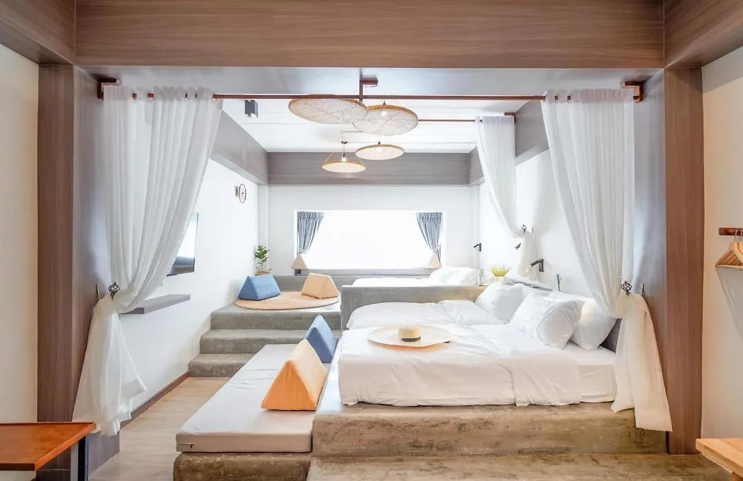 Krung Boutique Hotel-1