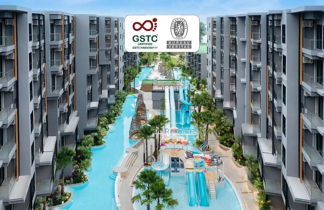 Best Western Plus Carapace Hotel Hua Hin-1