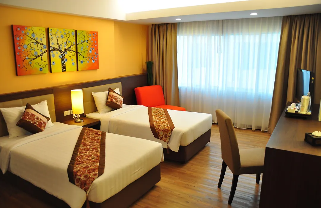 Avion Hotel-1