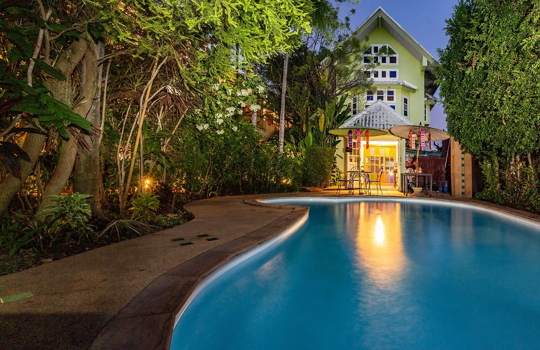 The Twenty Lodge-1