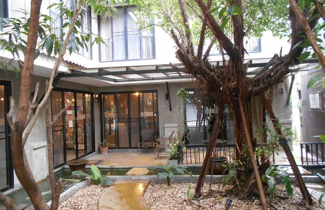 G2 Boutique Hotel-1