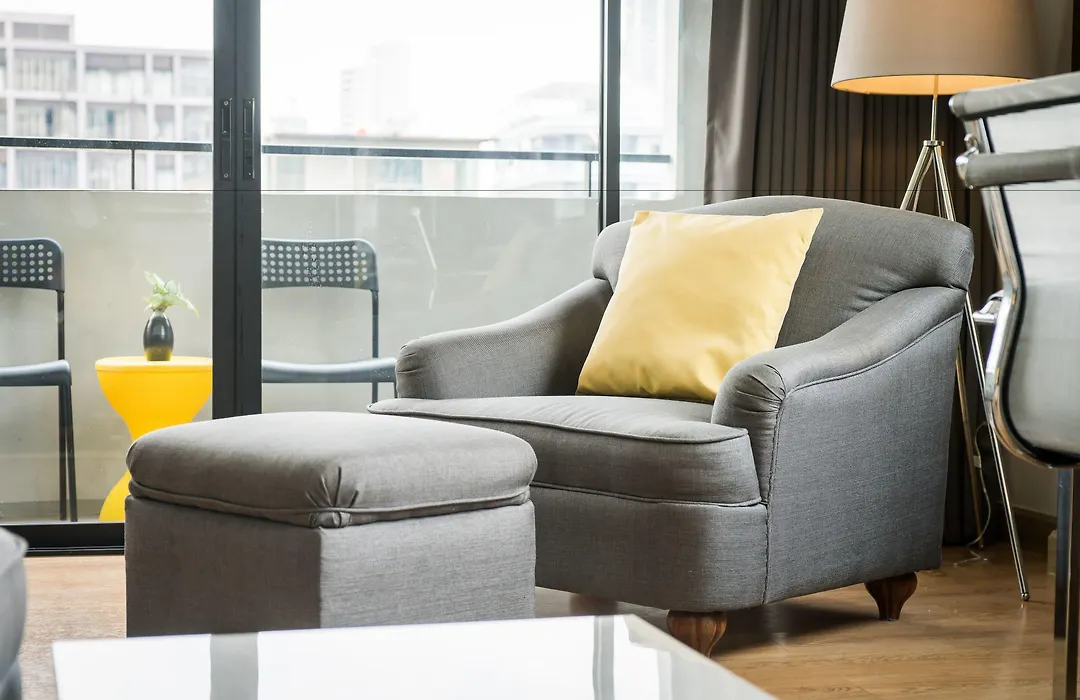 Alt Hotel Nana By Uhg -Nearby Benjakitti Park & Queen Sirikit National Convention Center-1