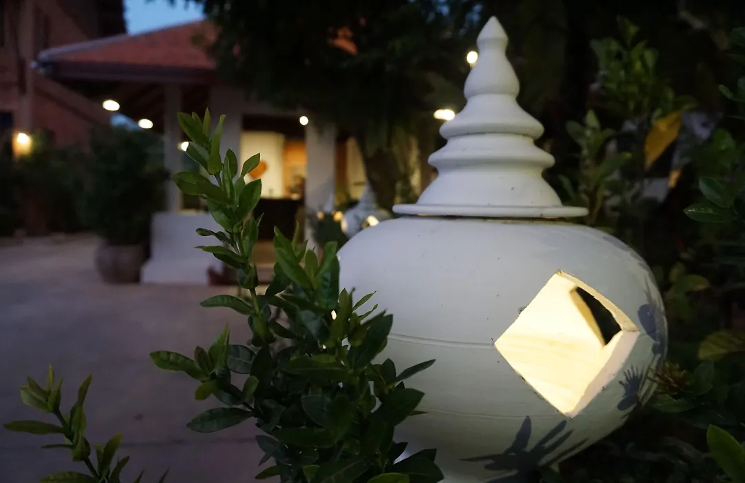 Ruean Thai Hotel-1