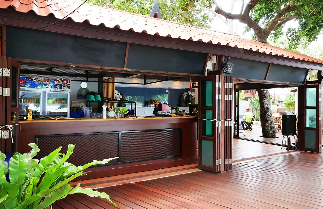 Vimarn Samed Resort-1