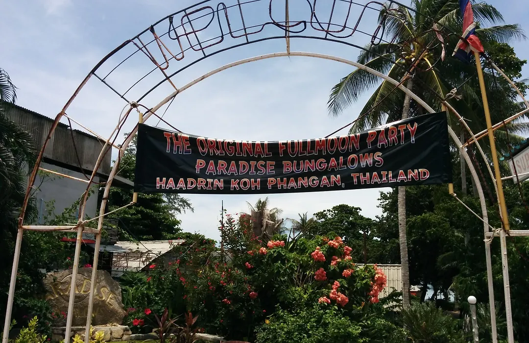 Paradise Bungalows-1