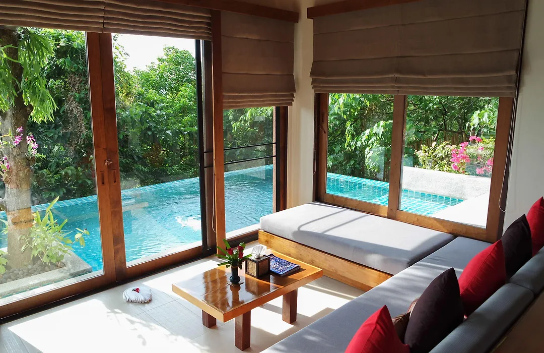 Korsiri Pool Villas-1