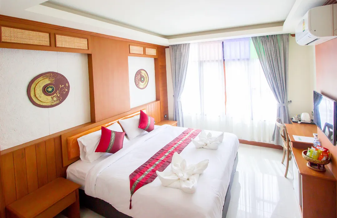 Lee Chiang Hotel-1