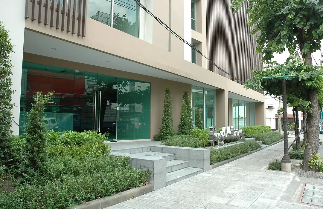Bangkok Living-1