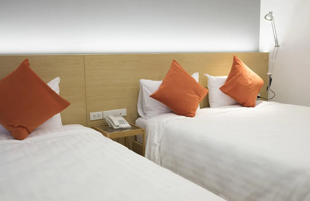 Pj Inn Pattaya-1