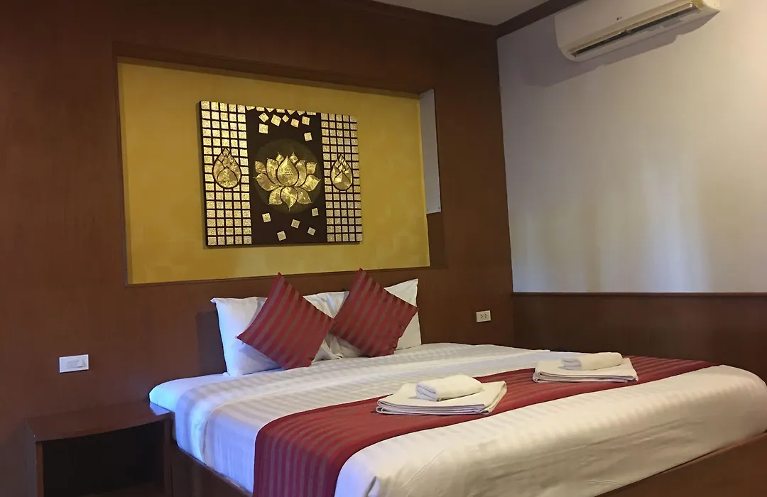 Maleedee Bay Resort-1