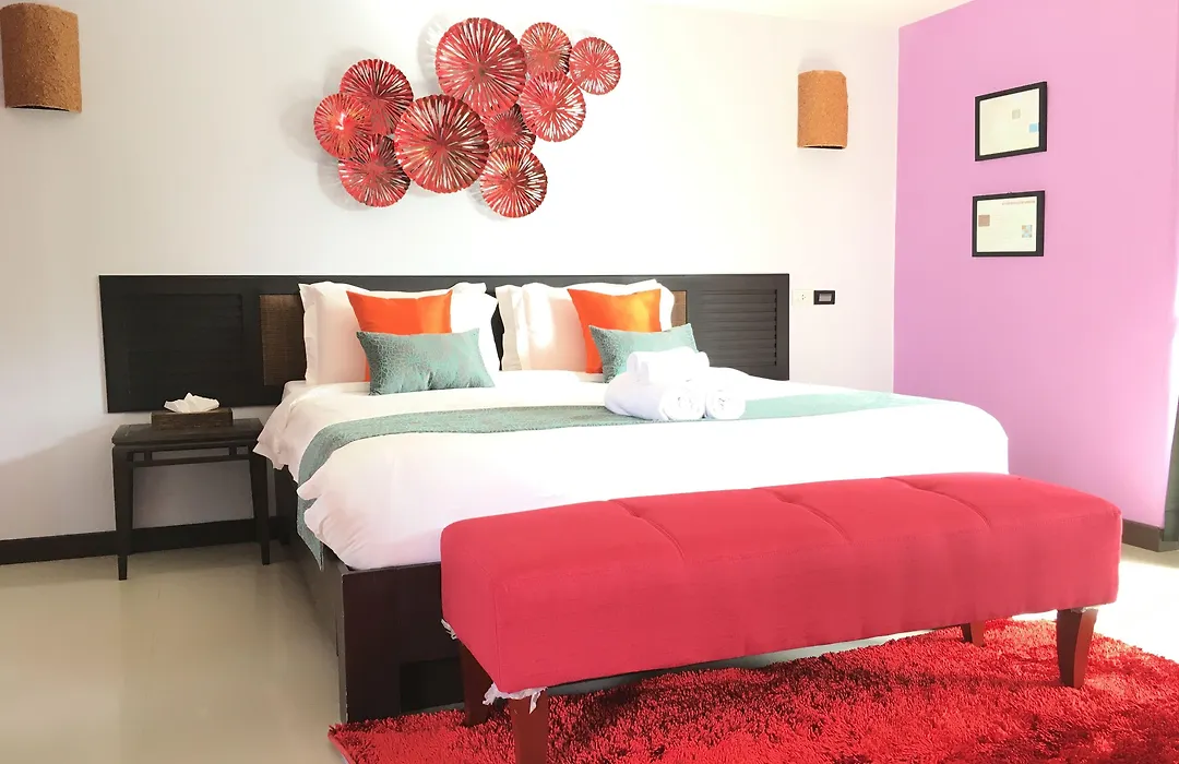 Il Mare Resort-1