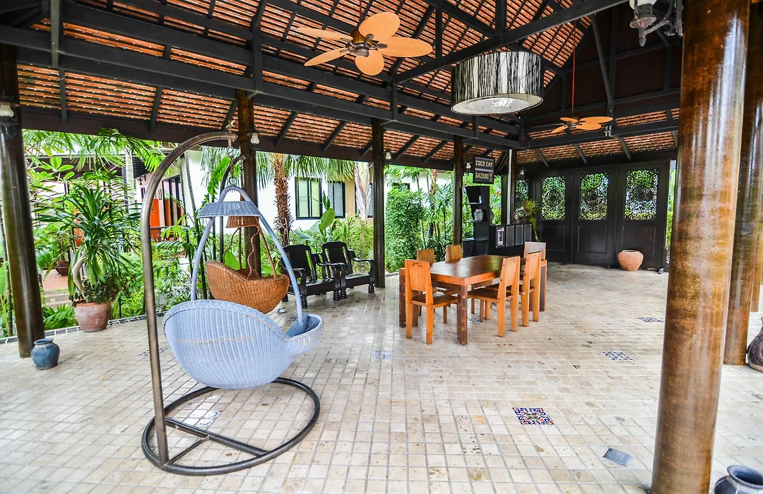 Cocoville Phuket - Sha Plus-1