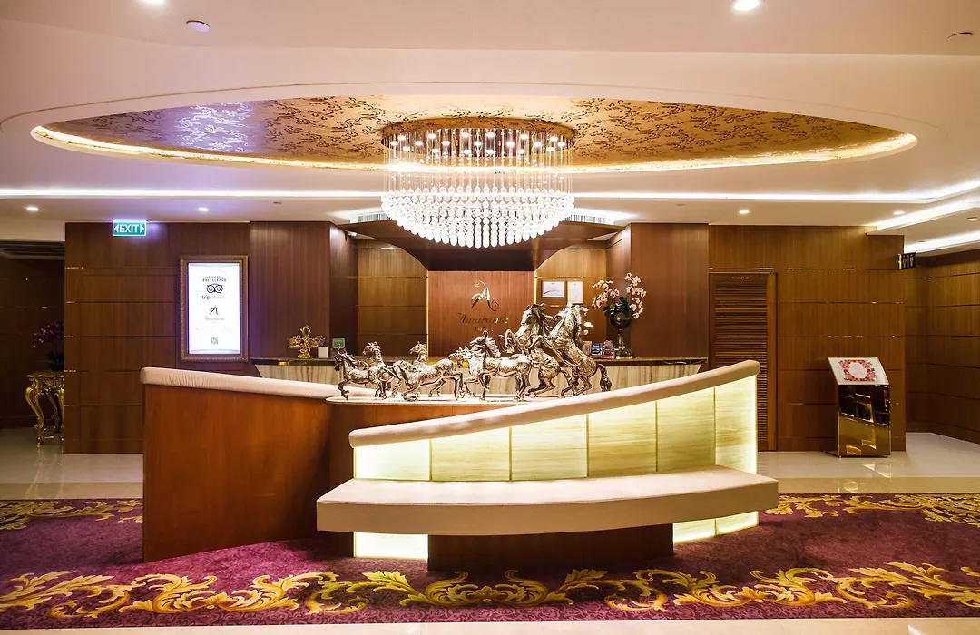 Amaranta Hotel-1