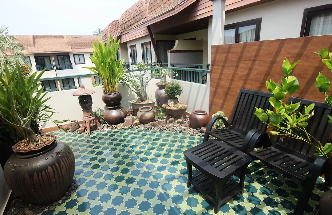 P.P. Palmtree Resort-1