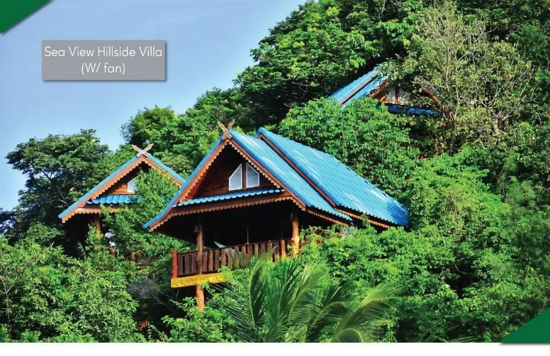 Wang Sai Resort - Sha Plus-1