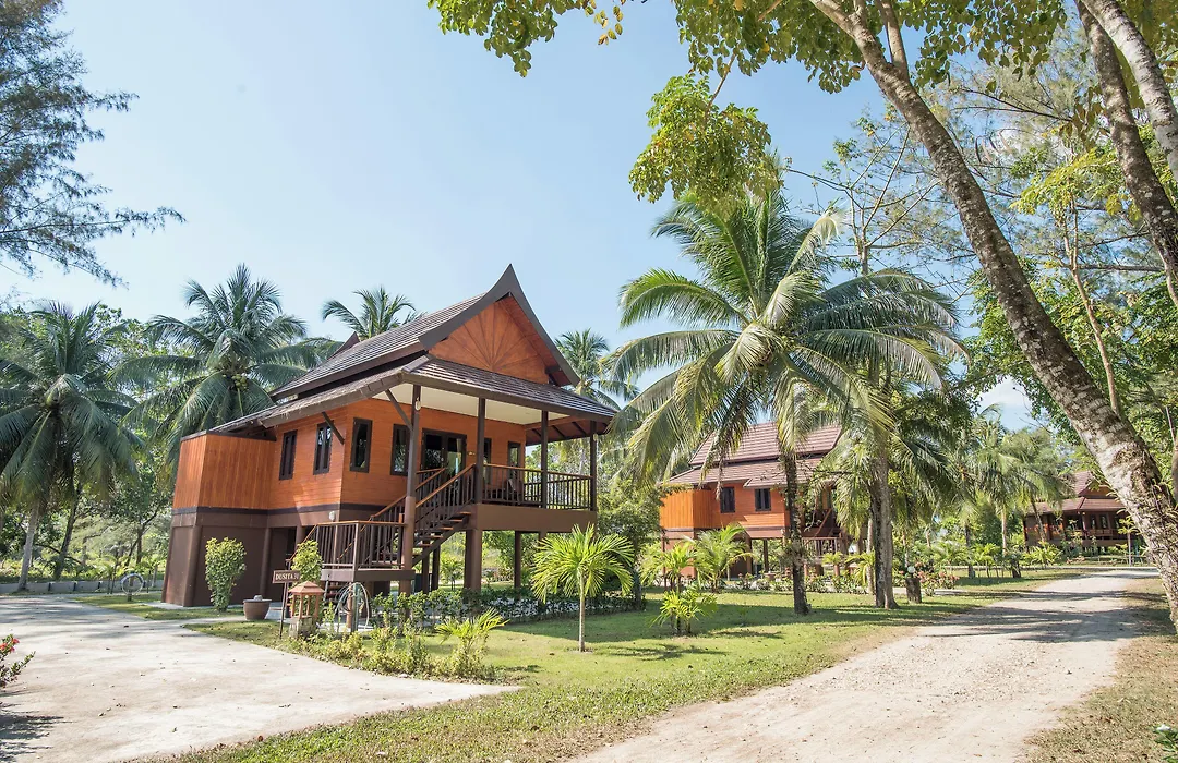 Thailife Wellness & Meditation Resort- Sha Plus-1
