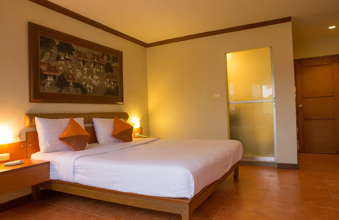 Hotel De Karon-1
