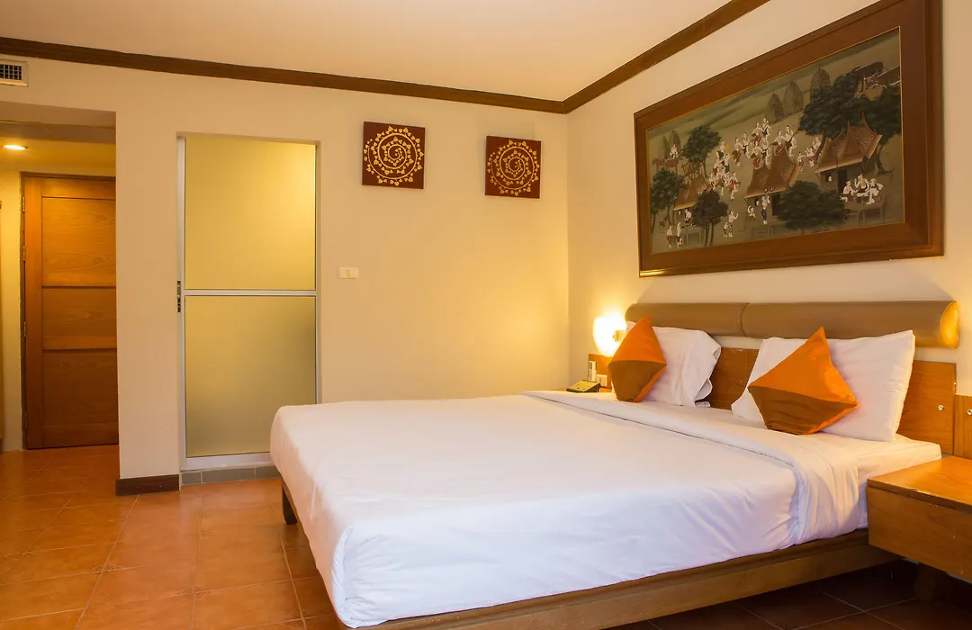 Hotel De Karon-1