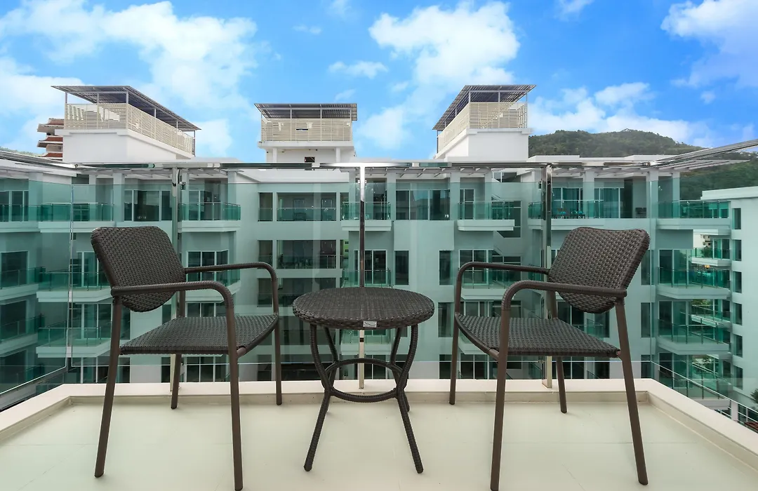 Fishermens Harbour Urban Resort - Sha Extra Plus-1